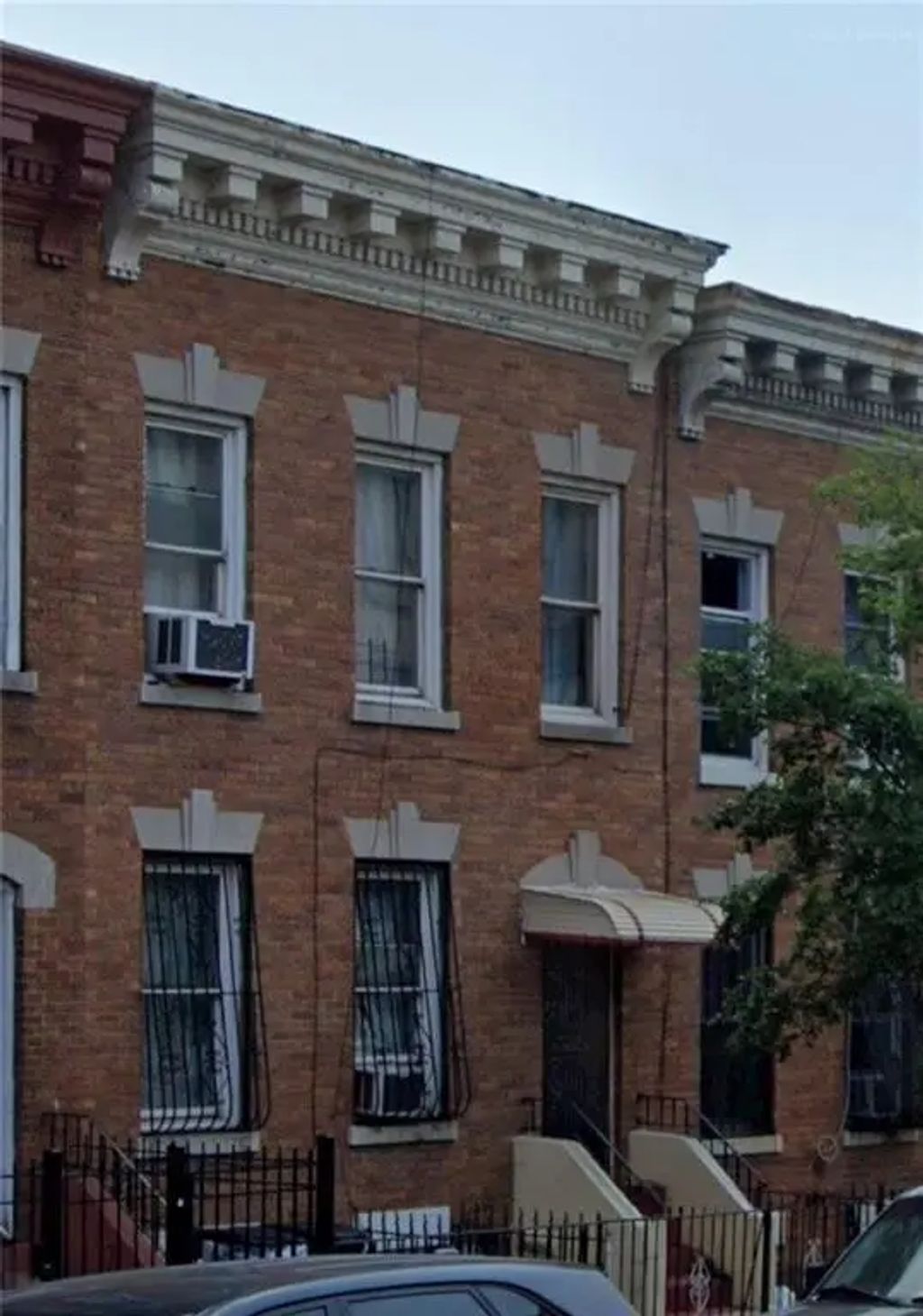 975 Rogers Avenue, Brooklyn