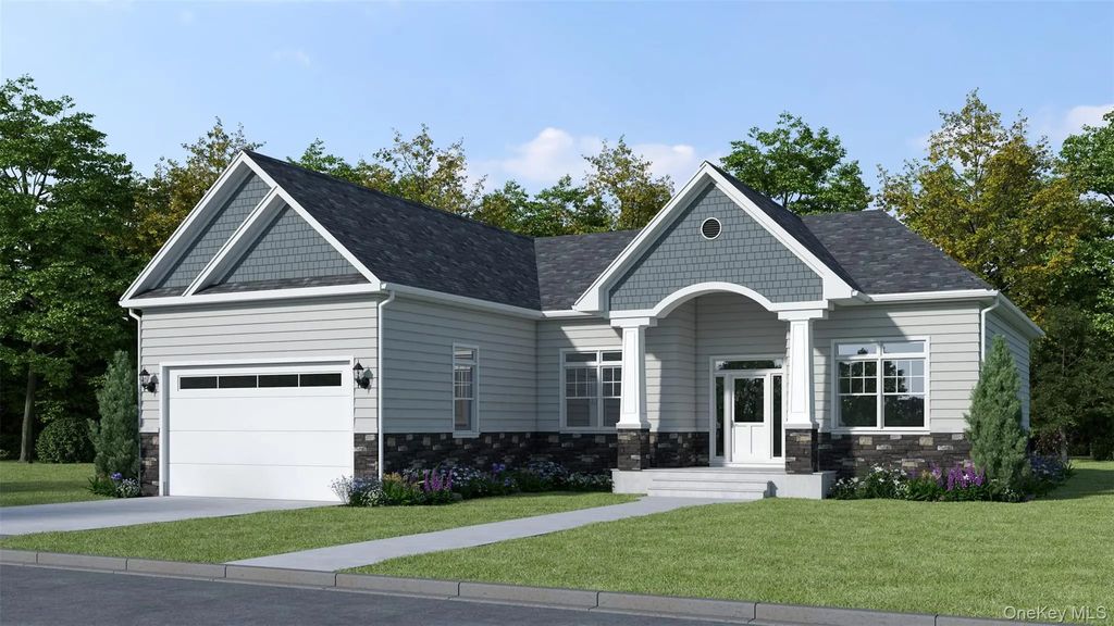 Lot 1 Sycamore Estates, Nesconset