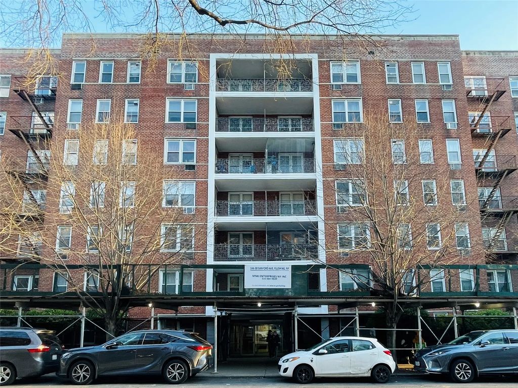 144-30 Sanford Avenue # 5, Flushing