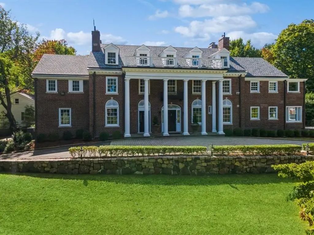 4 Aka 45 Durham Road, Bronxville