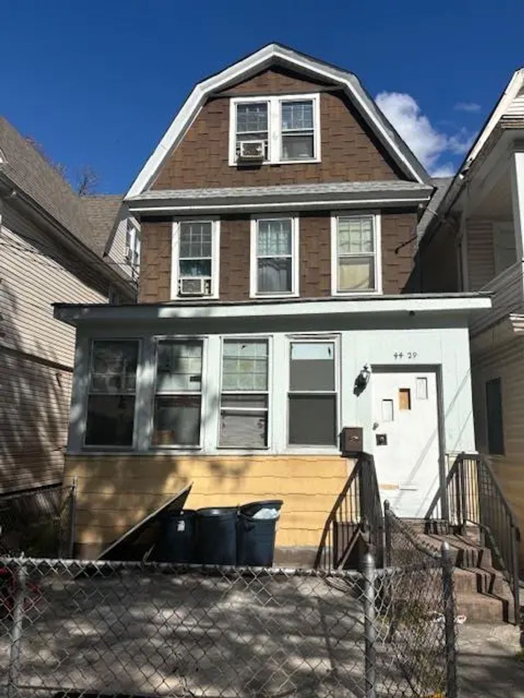 44-29 Ketcham Street, Elmhurst