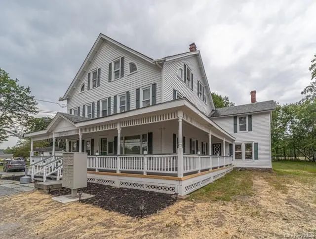 95 Glen Wild Road # 304, Rock Hill