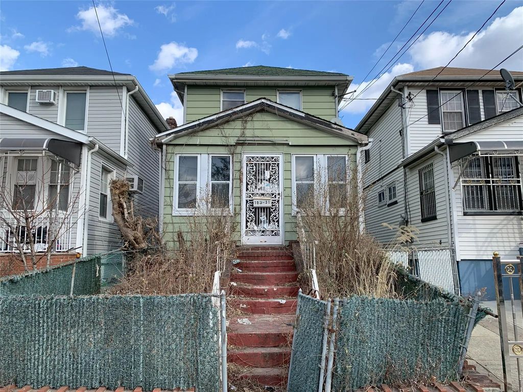 10331 177th Street, Jamaica