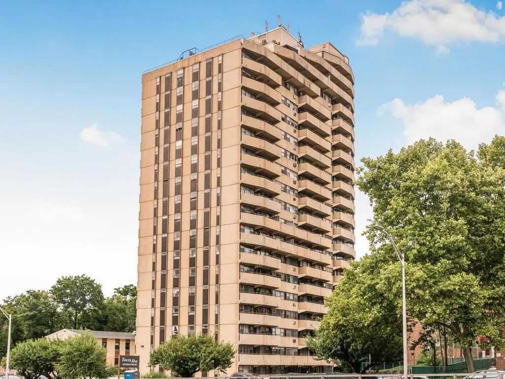 1523 Central Park Avenue # 17b, Yonkers
