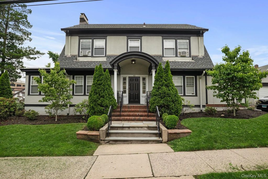 62 Waller Avenue, White Plains