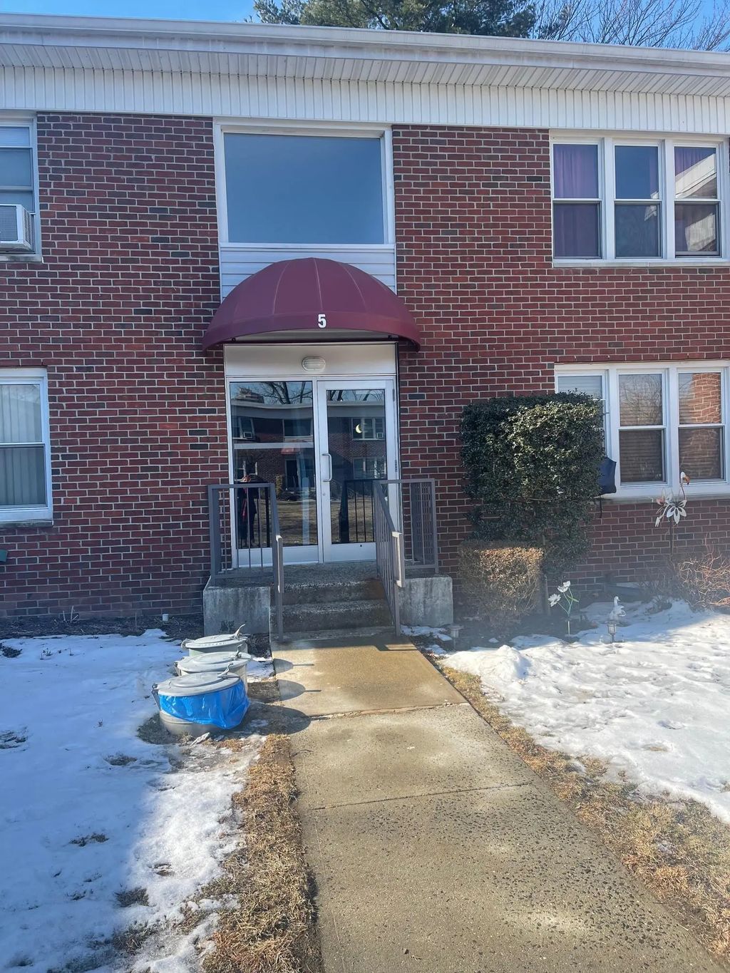 5 Winchester Avenue # 2b, Yonkers