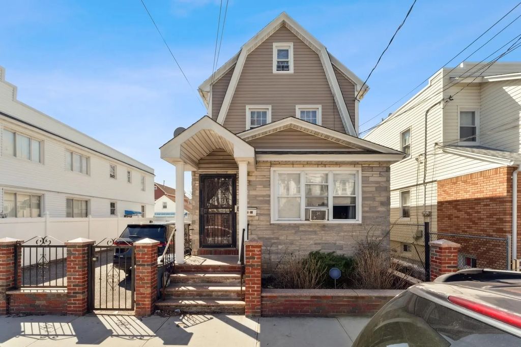 103-18 103rd Street, Ozone Park