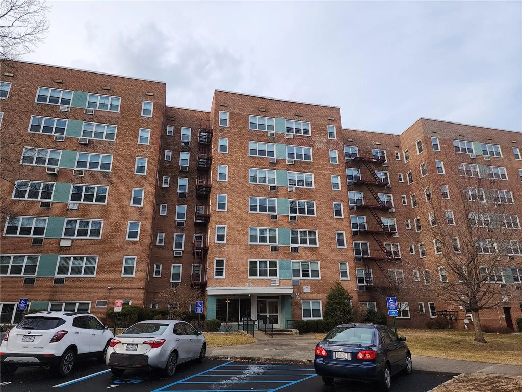 98 Dehaven Drive # 4 D, Yonkers