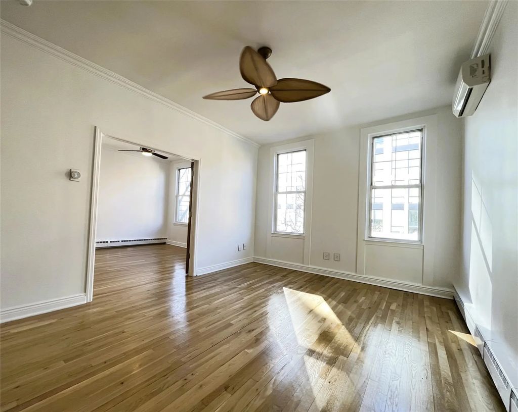 206 Montrose Avenue # 3a, Brooklyn