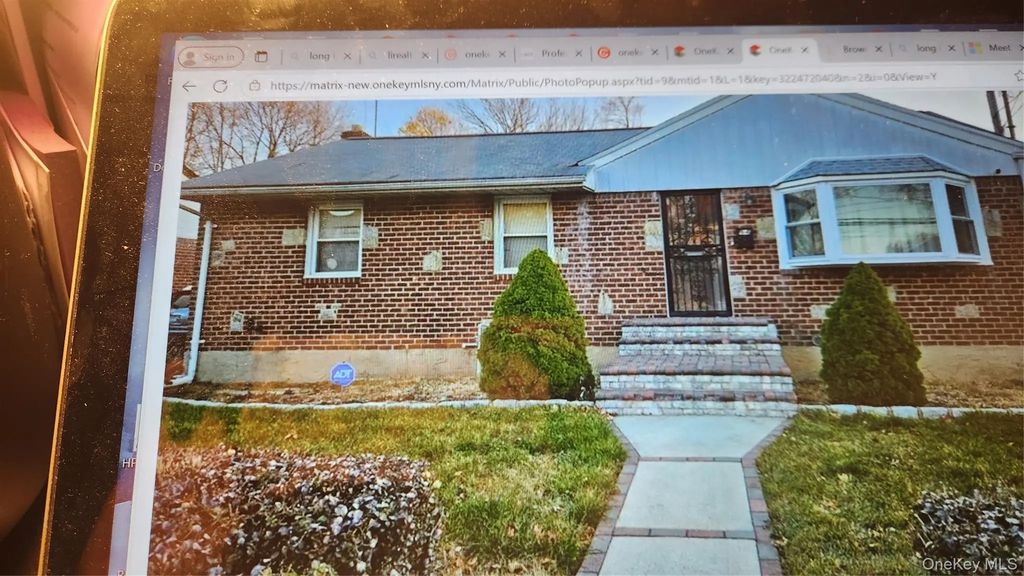 64 Fairview Boulevard, Hempstead