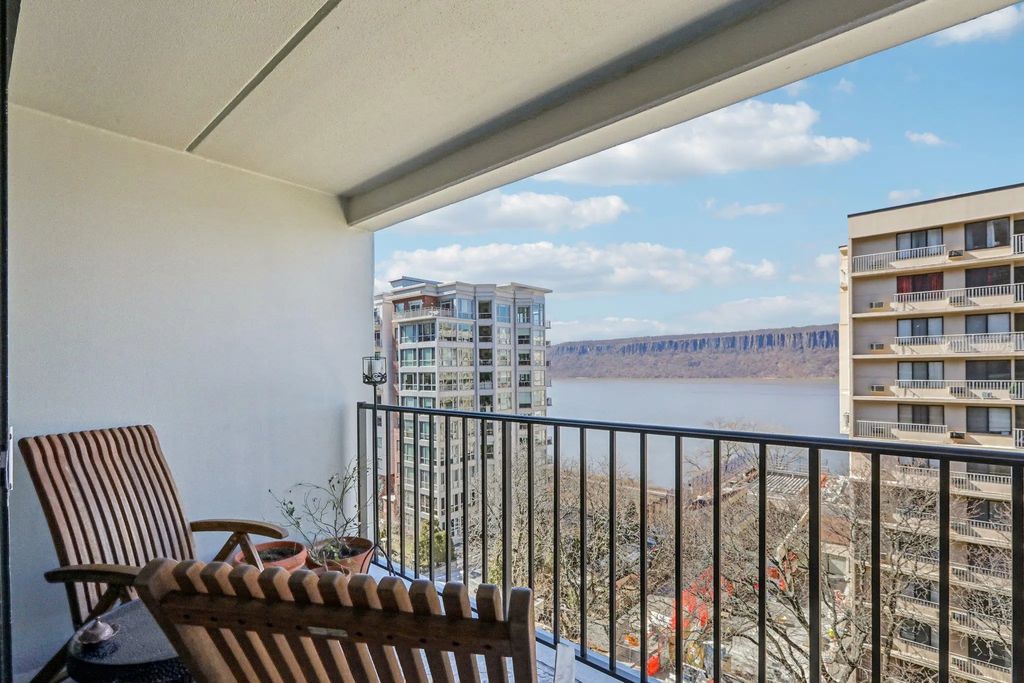 1116 Warburton Avenue # 4h, Yonkers