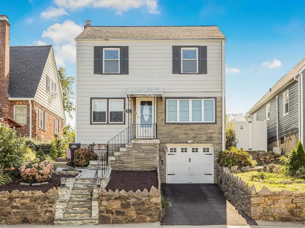 16 Joan Drive, Yonkers