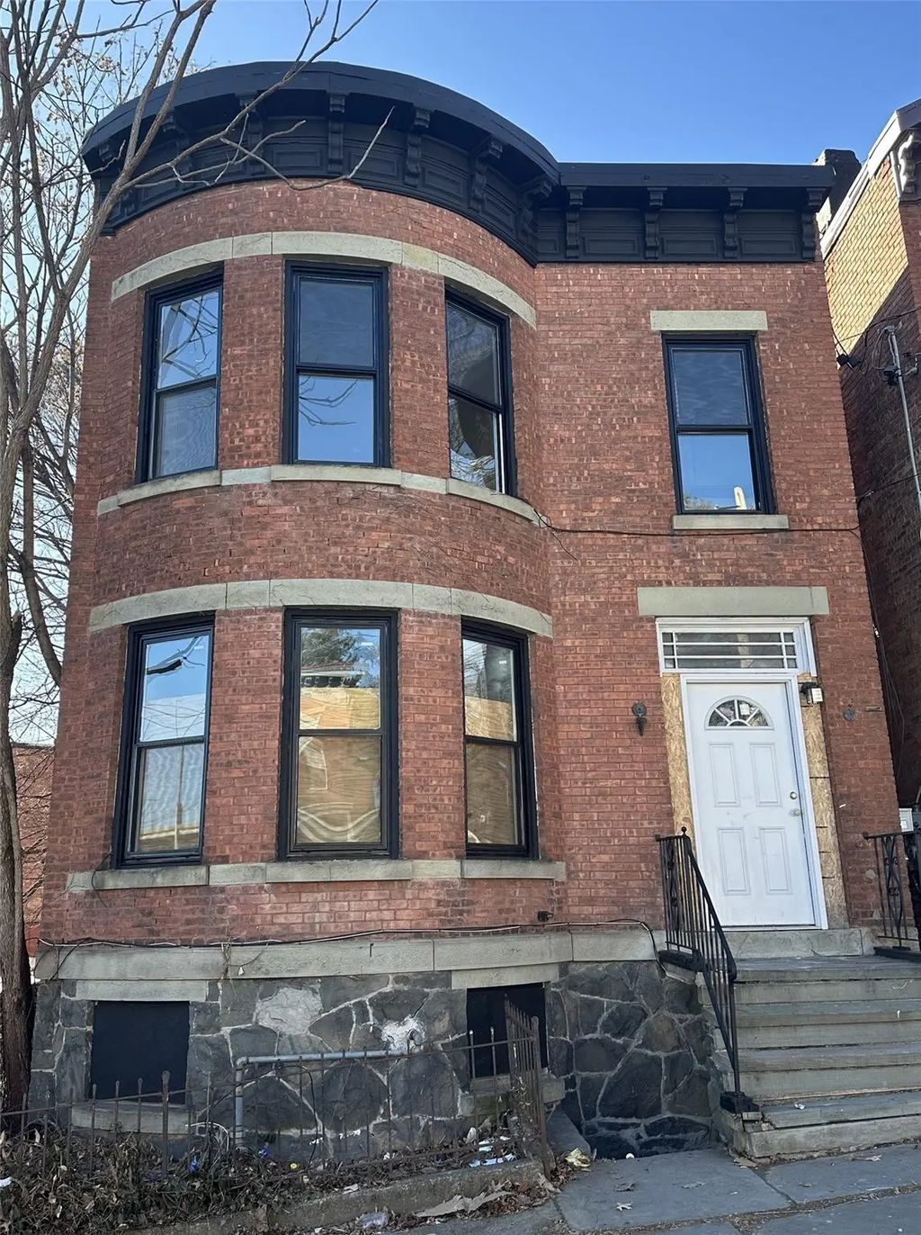 85 City Terrace, Newburgh
