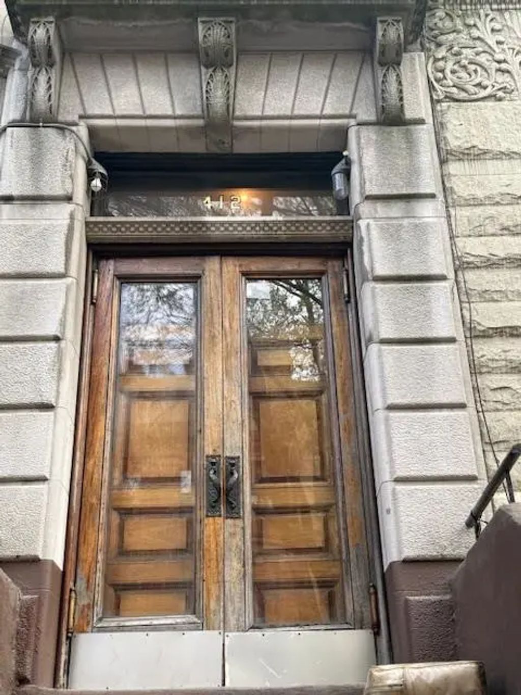 412 W 146th Street, New York (Manhattan)