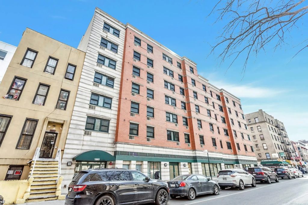 1885 Lexington Avenue # 5b, New York (Manhattan)