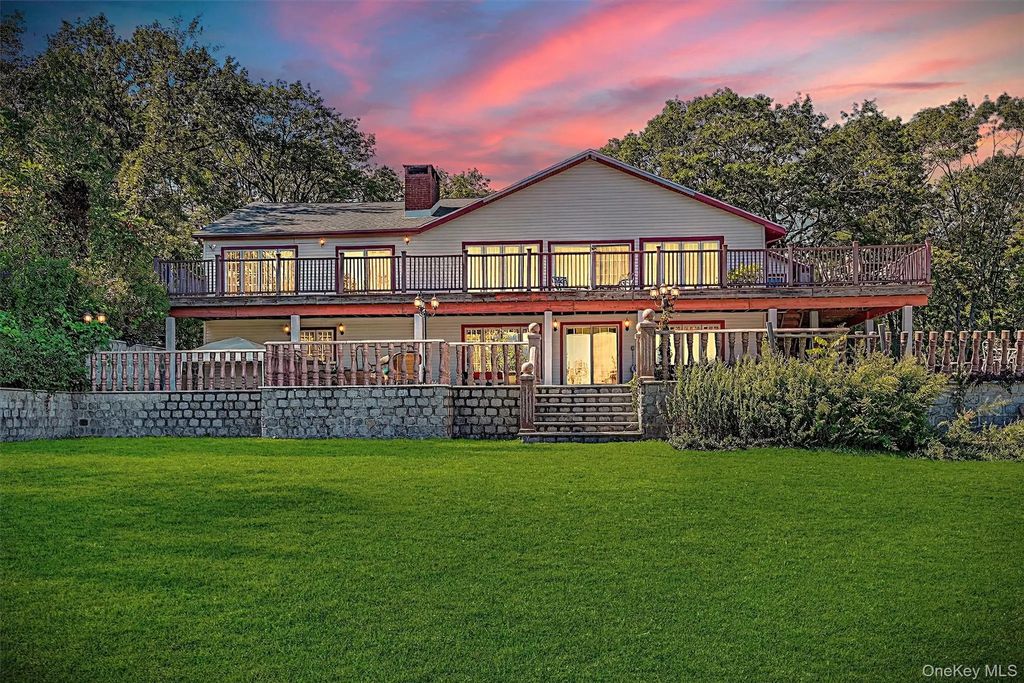 15 Curran Drive, Port Jervis