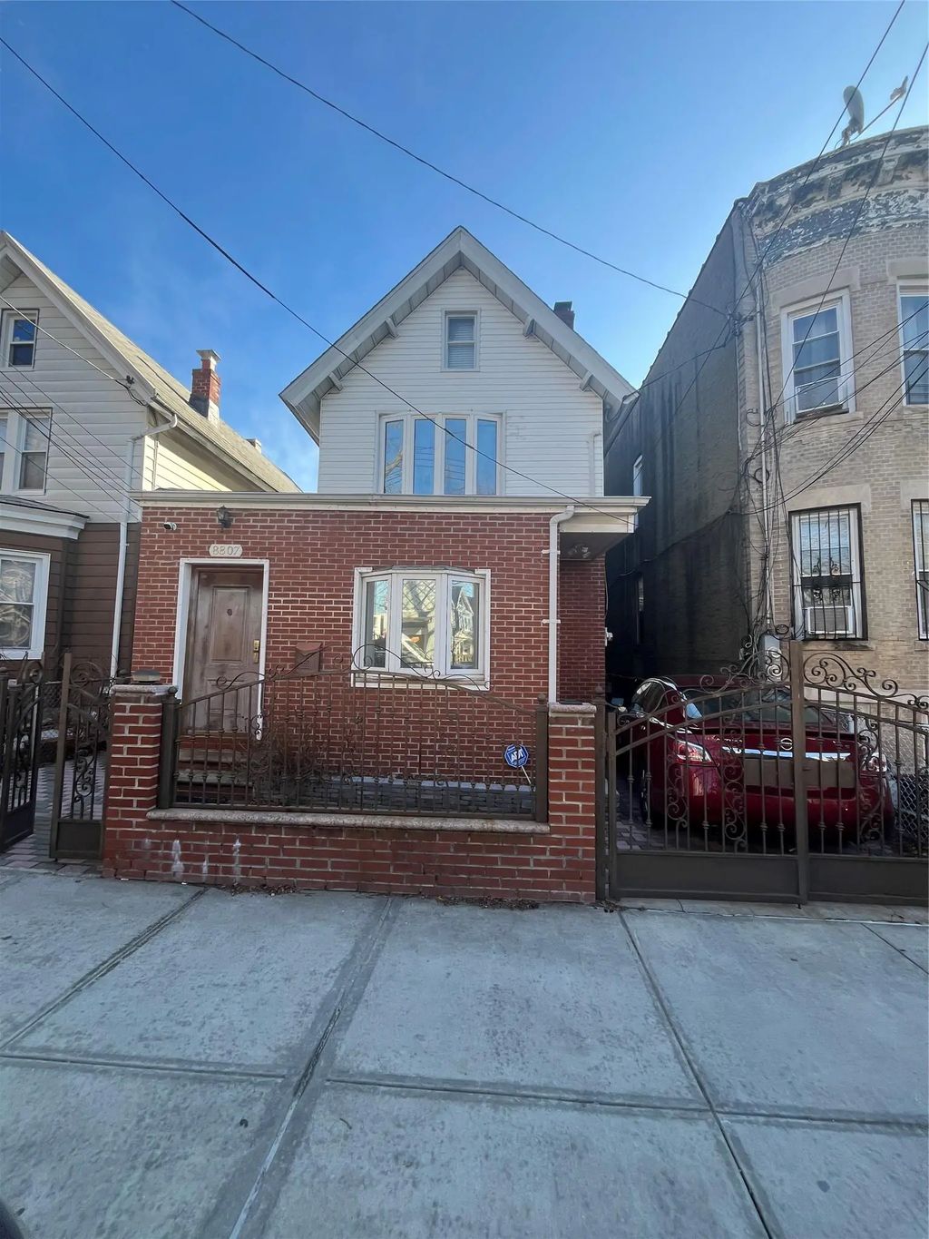 88-07 74 Place, Woodhaven