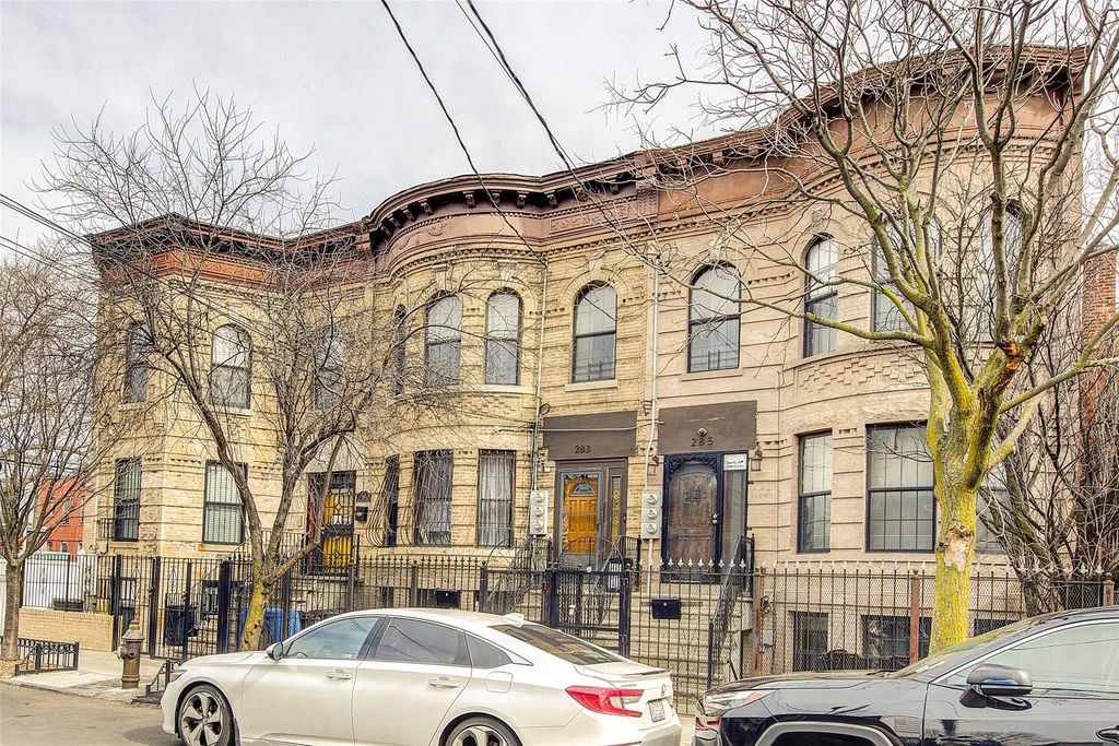 283 Montauk Avenue, Brooklyn