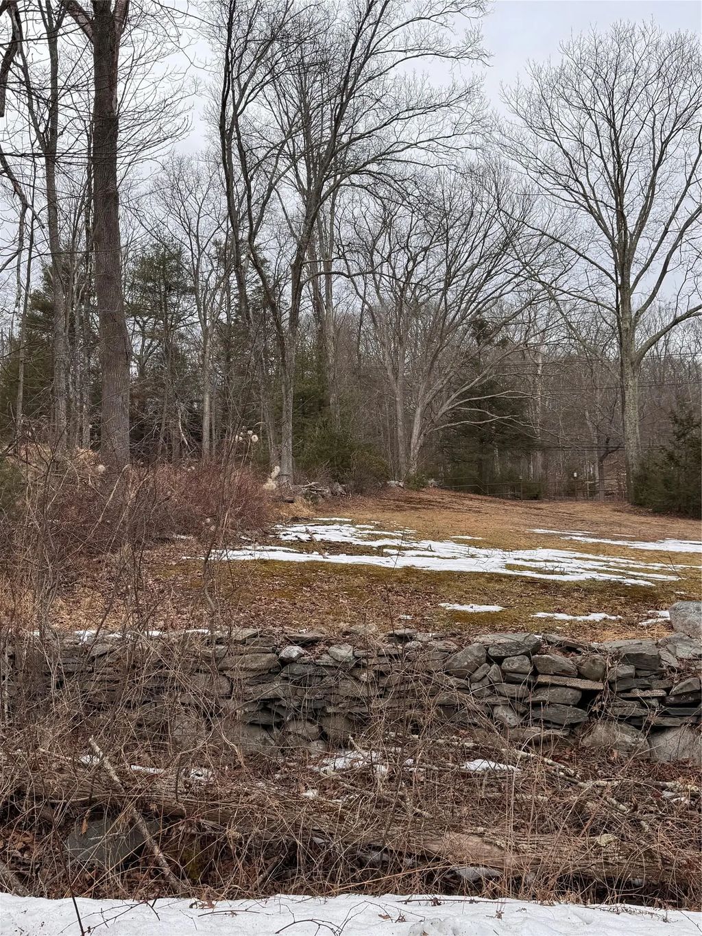 Wurtsboro Mountain Road, Wurtsboro