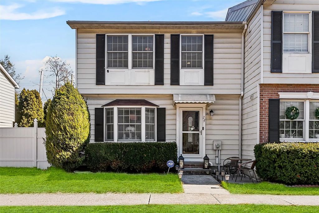 28 Centre Street, Yonkers