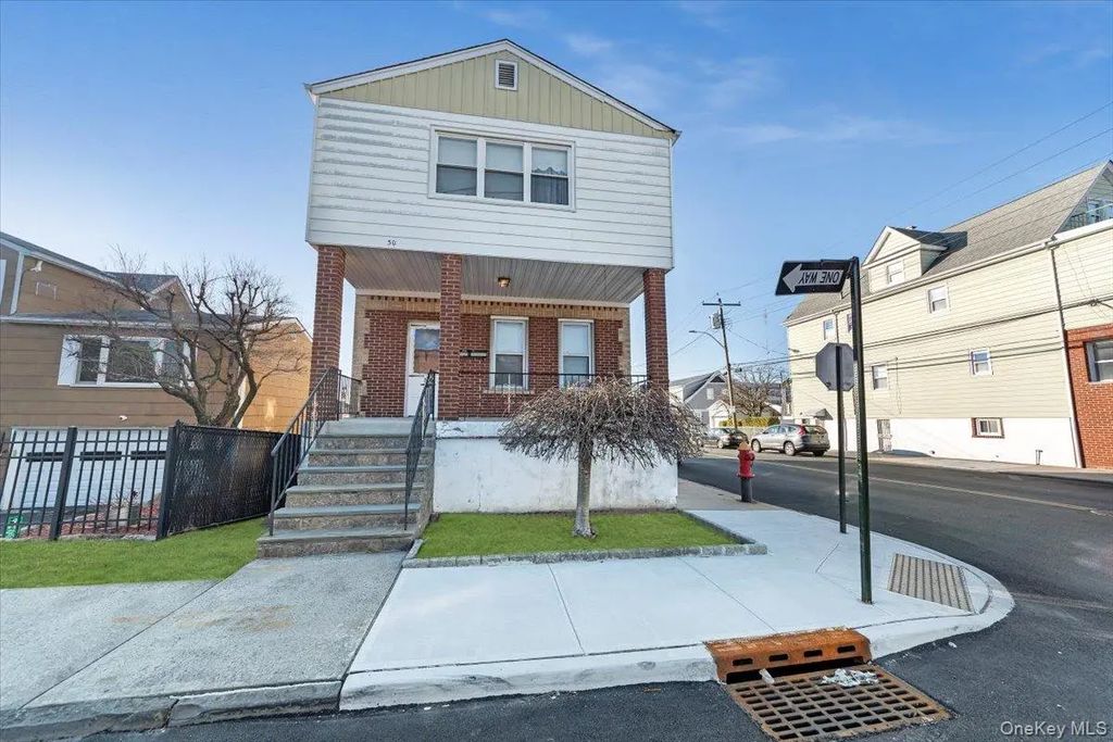 30 College Place, Yonkers