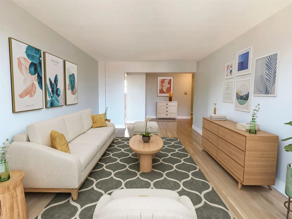 3730 83rd Street # 6d, Jackson Heights