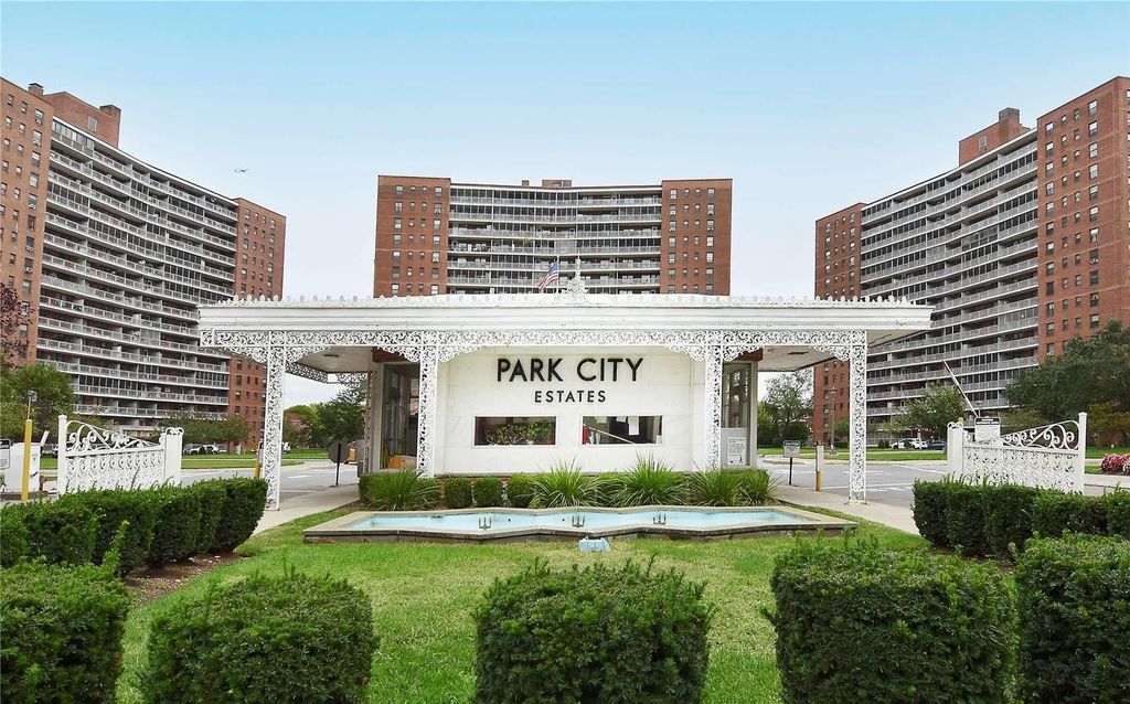 61-55 98 Street # 1d, Rego Park