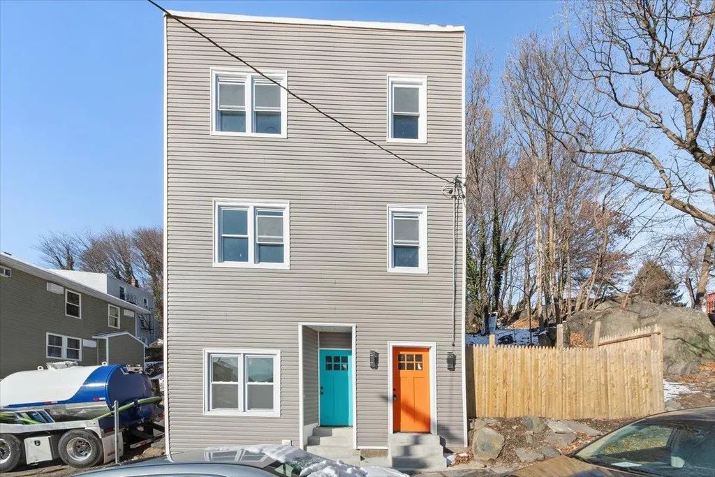 79 Orchard Street, Yonkers