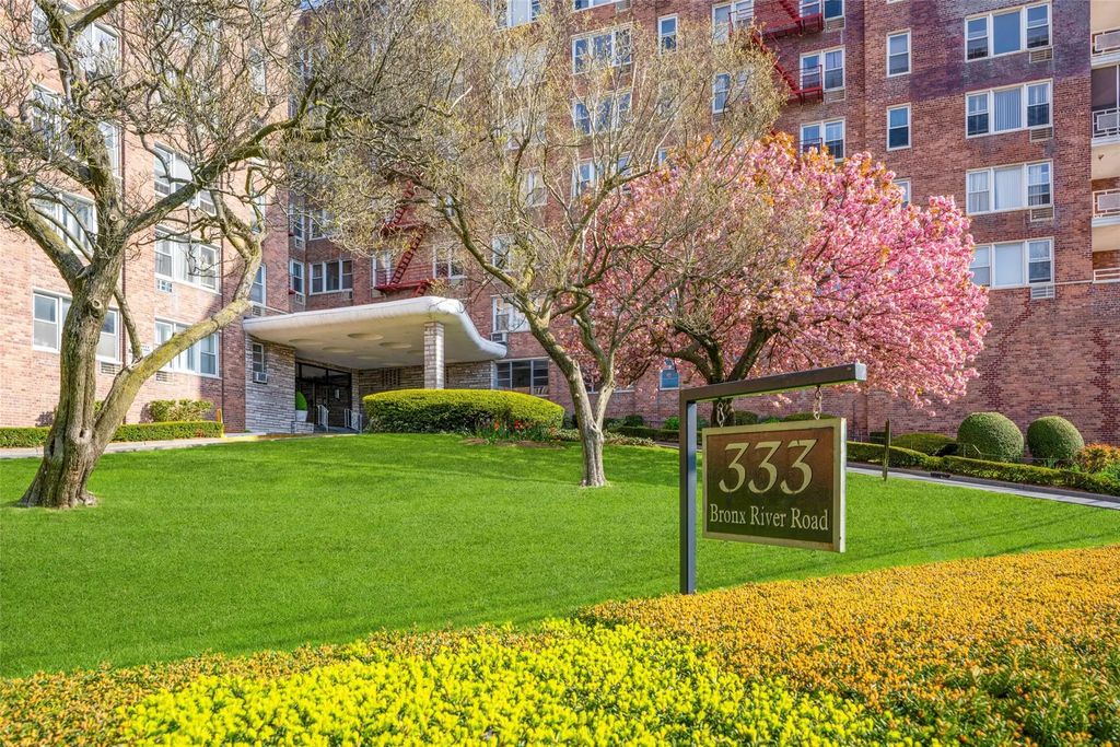 333 Bronx River Road # 123, Yonkers