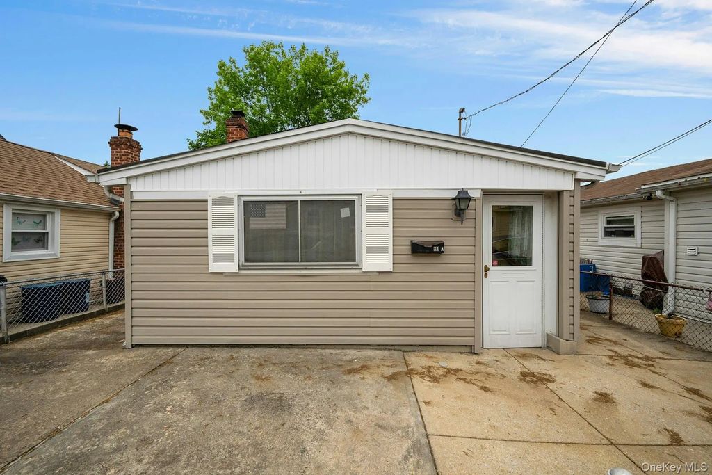 31 Edgewater Park # A, Bronx