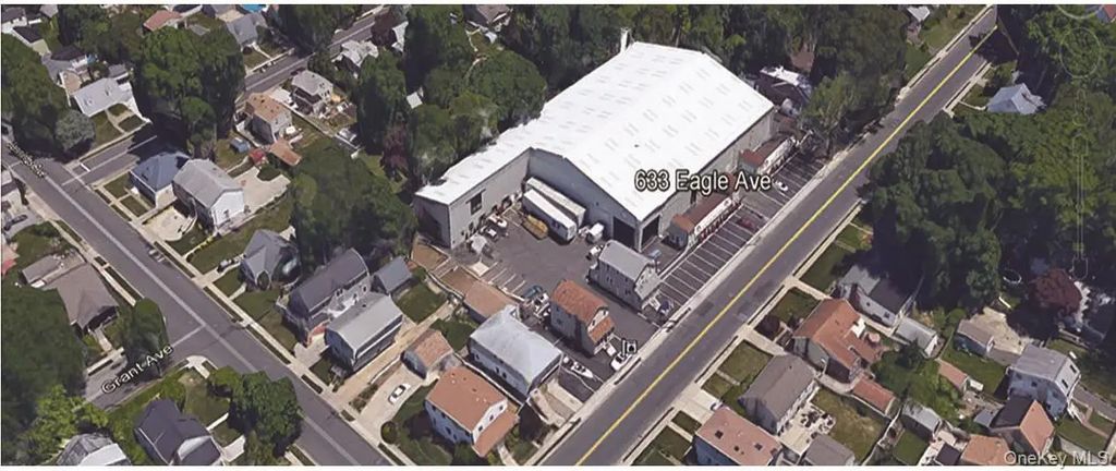 633 Eagle Avenue, West Hempstead
