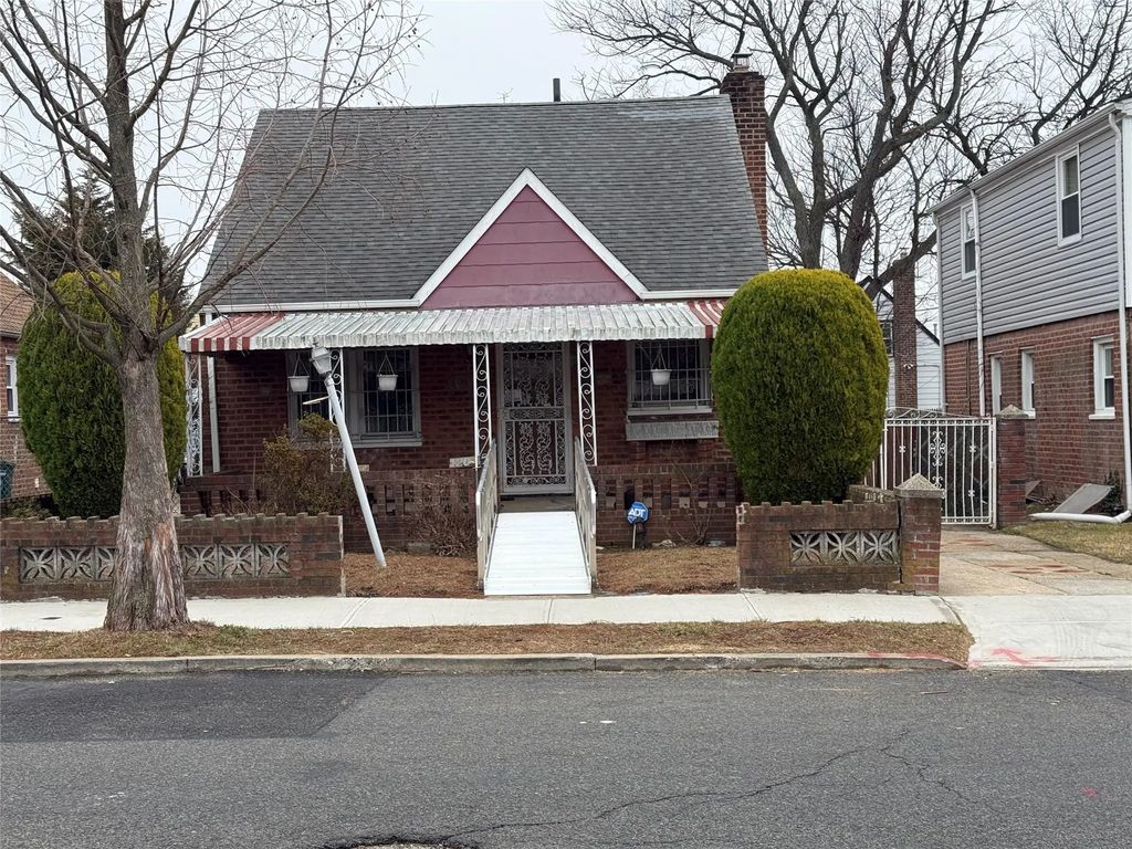 120-47 228 Street, Cambria Heights