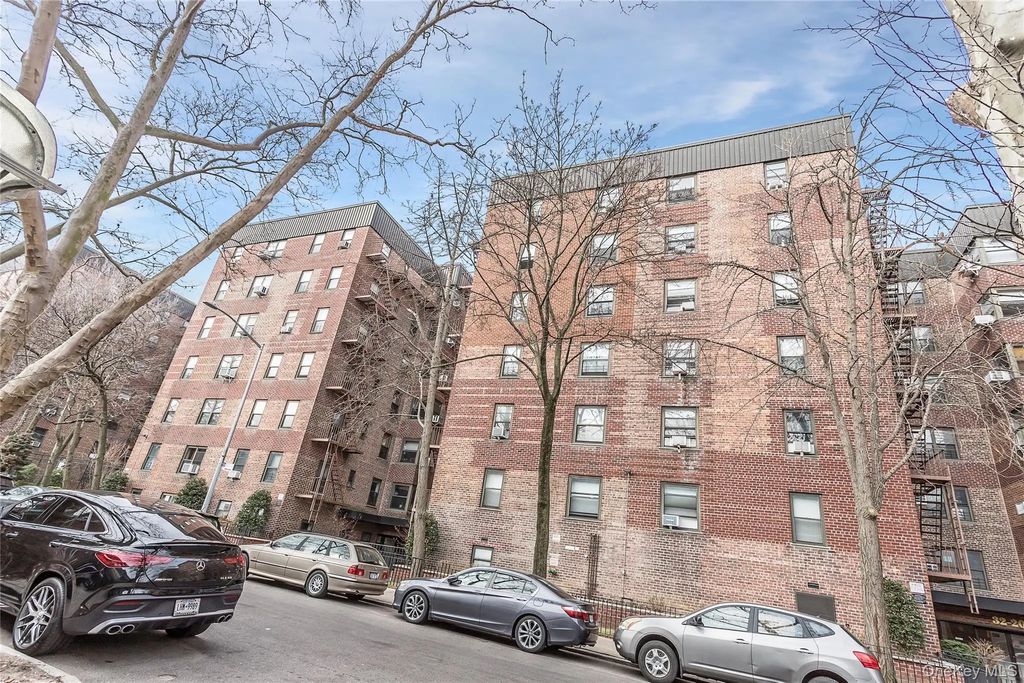 32-22 92 Street # 603, East Elmhurst