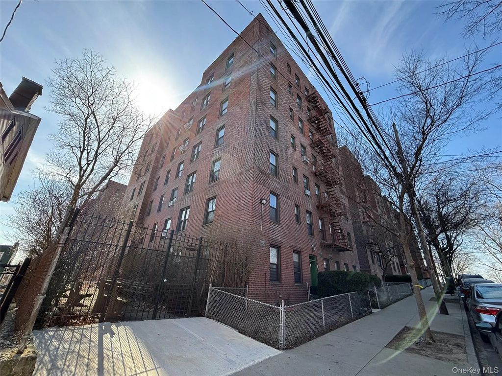 740 E 232 Street # Tb, Bronx
