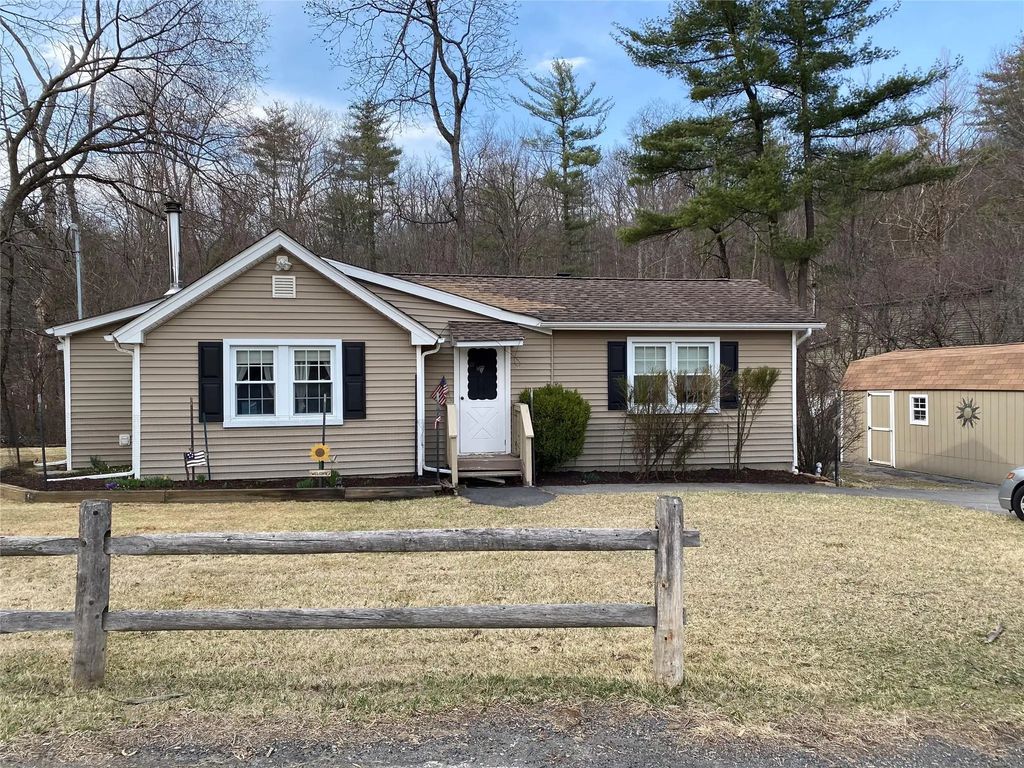 168 Prospect Road, Monroe