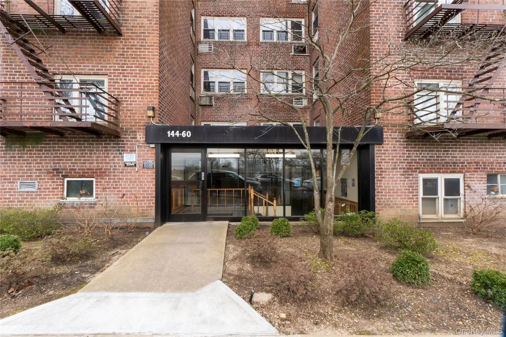 144-60 Gravett Road # 6f, Flushing