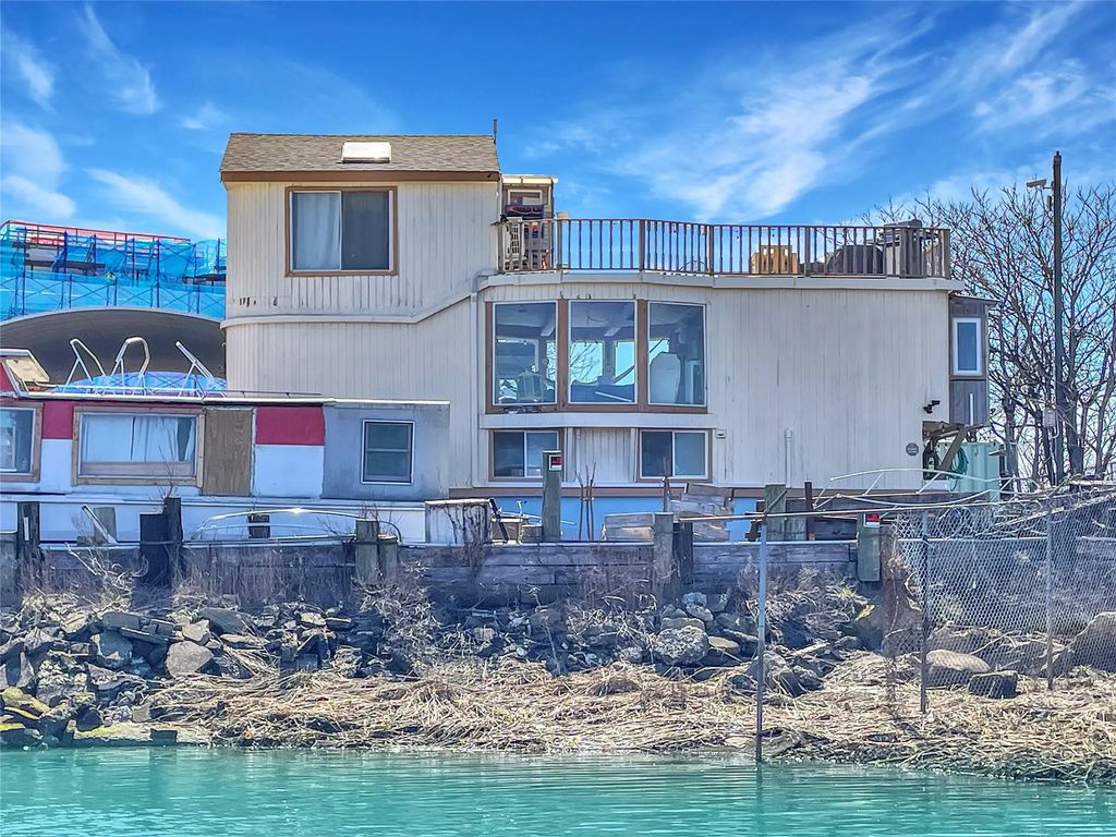 360 Beach 59th Street # A Dock, Arverne