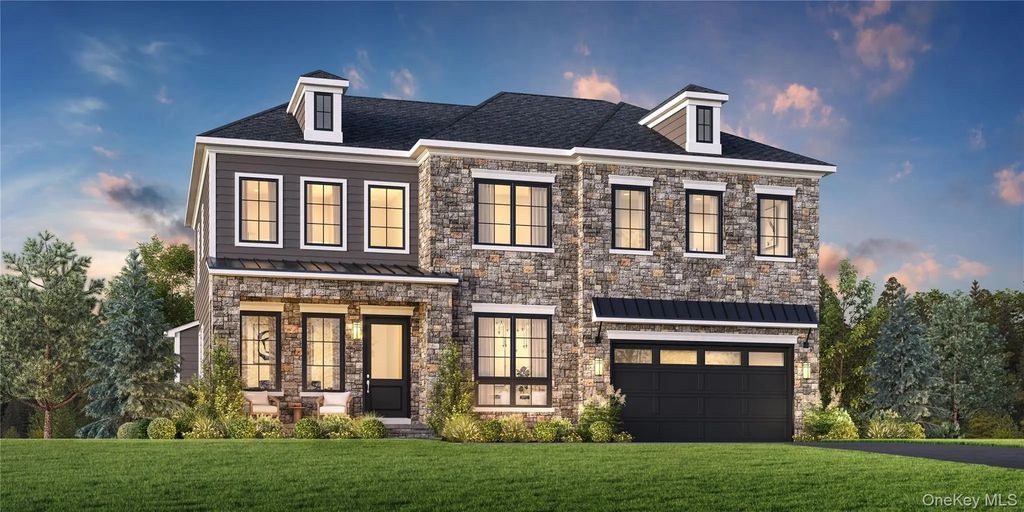 17 Sequoia Circle, Manhasset