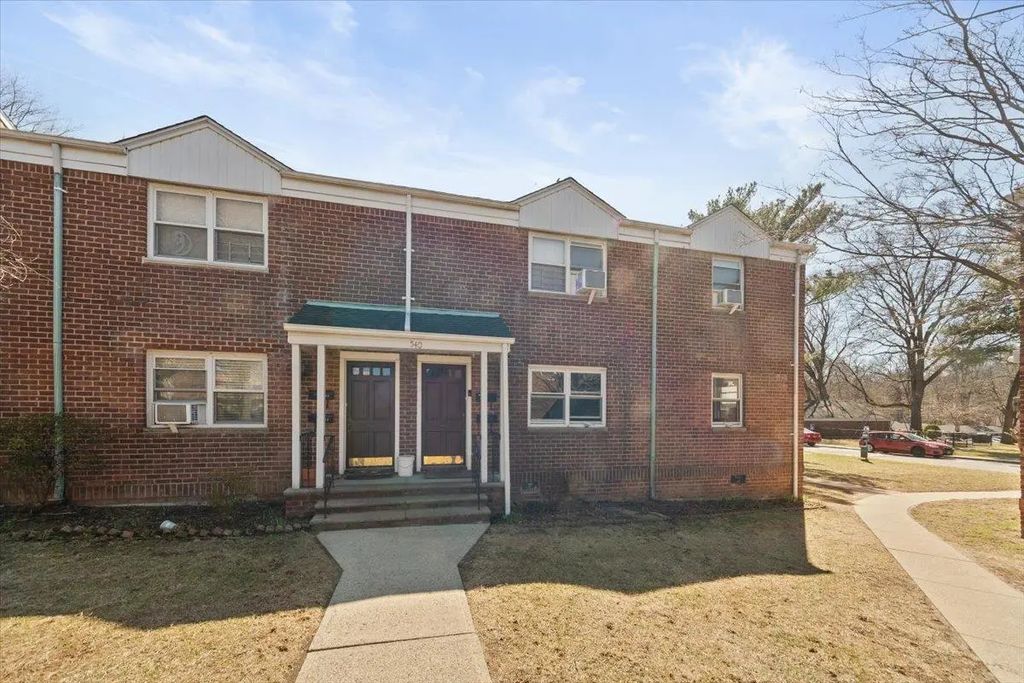 540 Tuckahoe Road # 10a, Yonkers