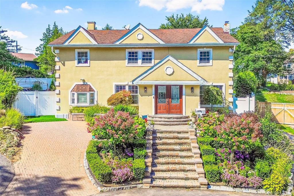 397 Concord Road, Yonkers