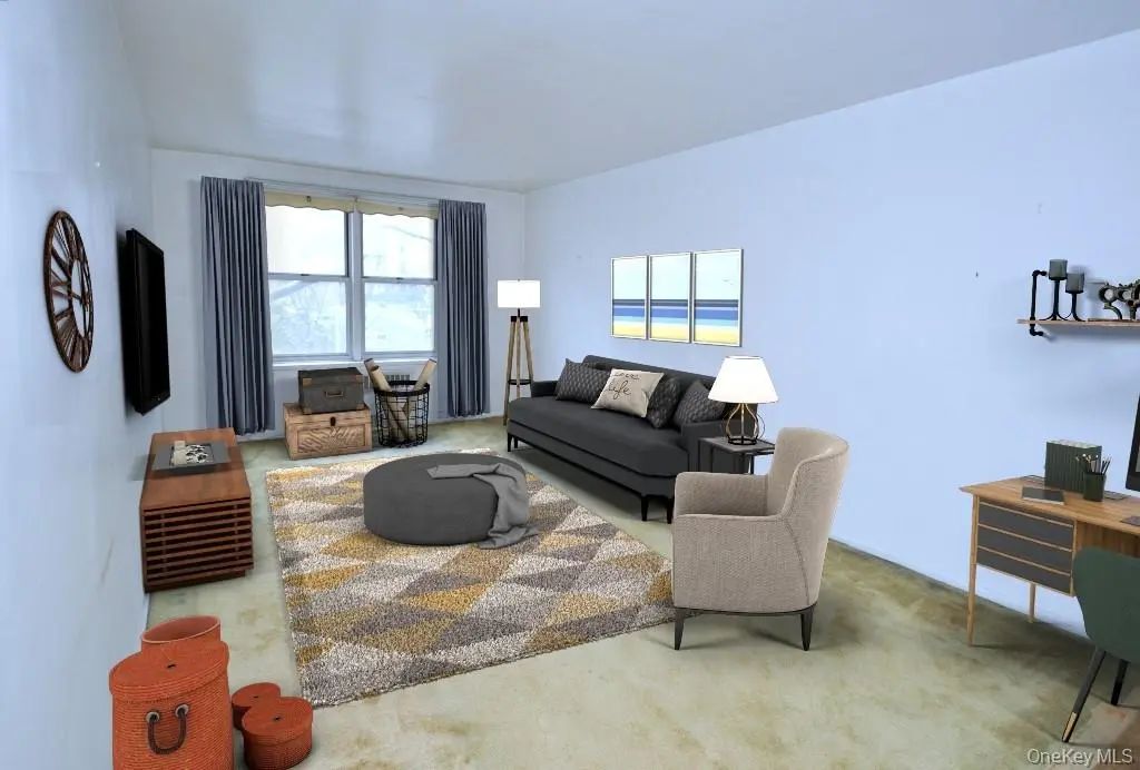 29 Abeel Street # 3b, Yonkers