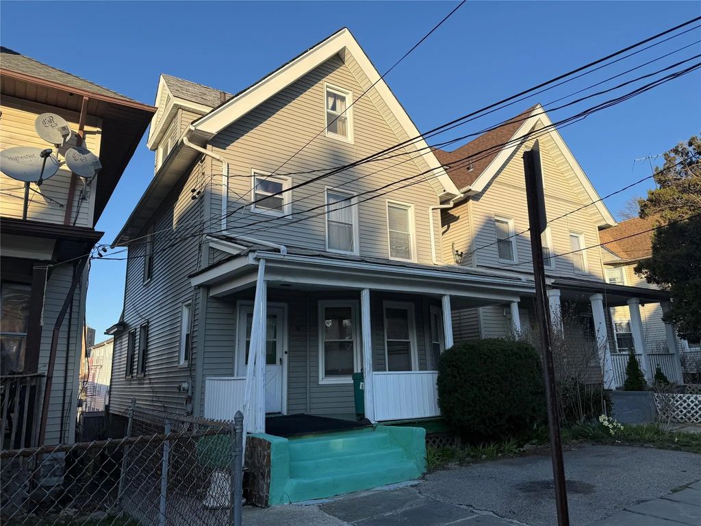 39 Rathbun Avenue, White Plains