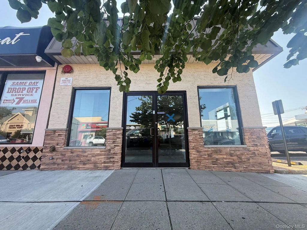 161 L Long Beach, Island Park