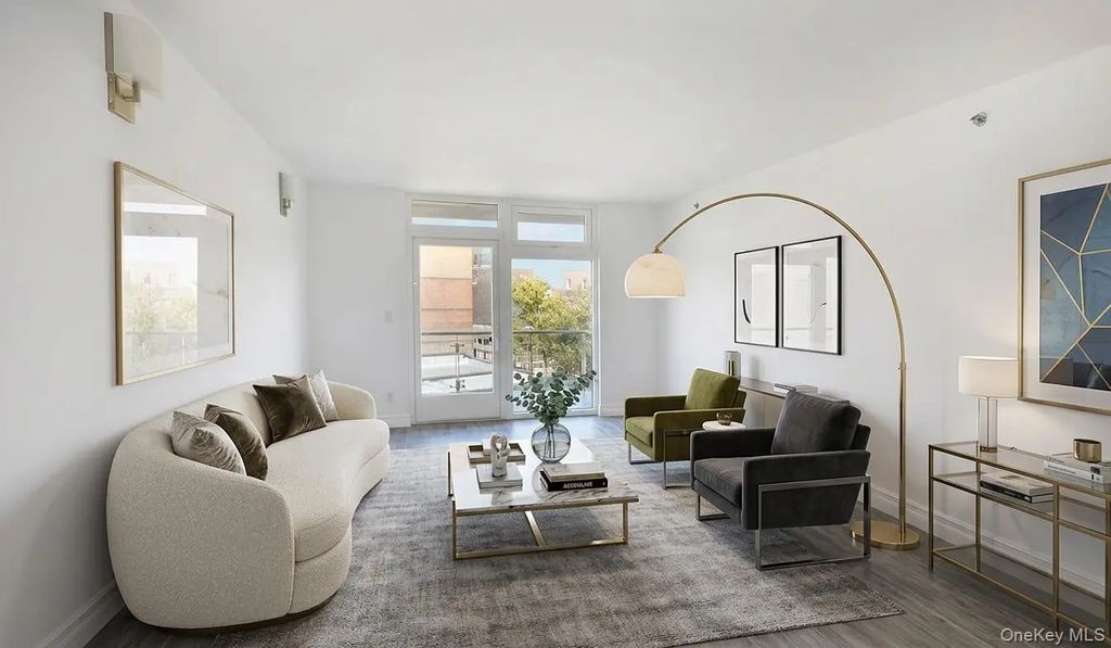 65-18 Austin Street # 7b, Rego Park