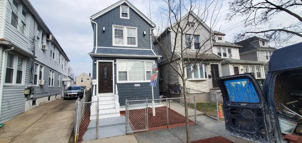 105-13 171st Street, Jamaica