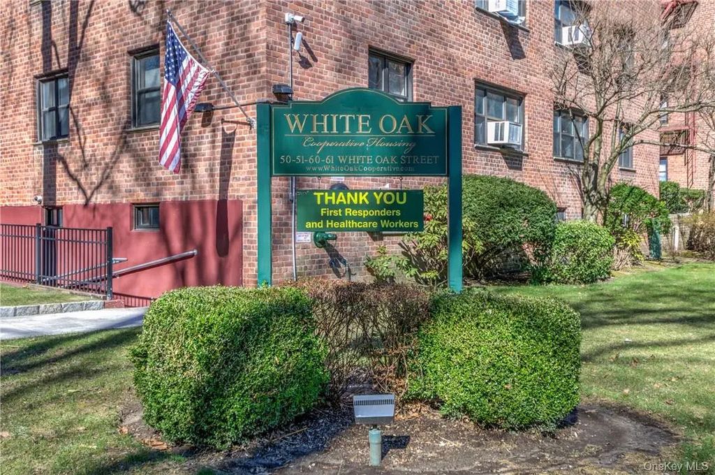 50 White Oak Street # 3g, New Rochelle