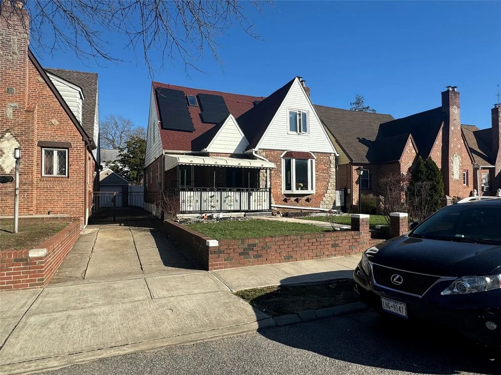 11583 220th Street, Cambria Heights