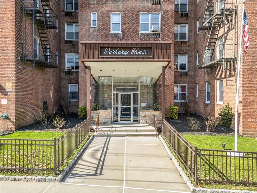 61 Bronx River Road # 6g, Yonkers