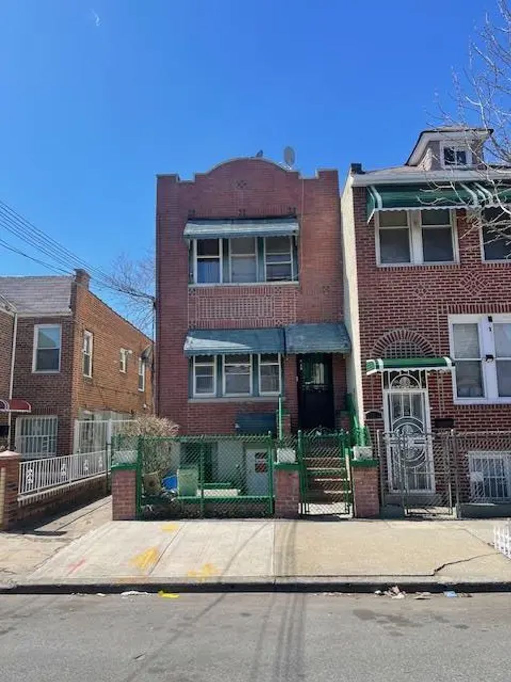 162 E 59th Street, Brooklyn