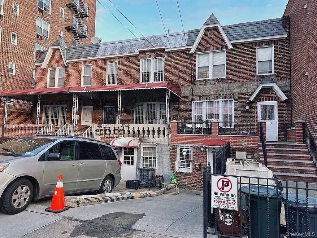 34-55 60th Street, Woodside